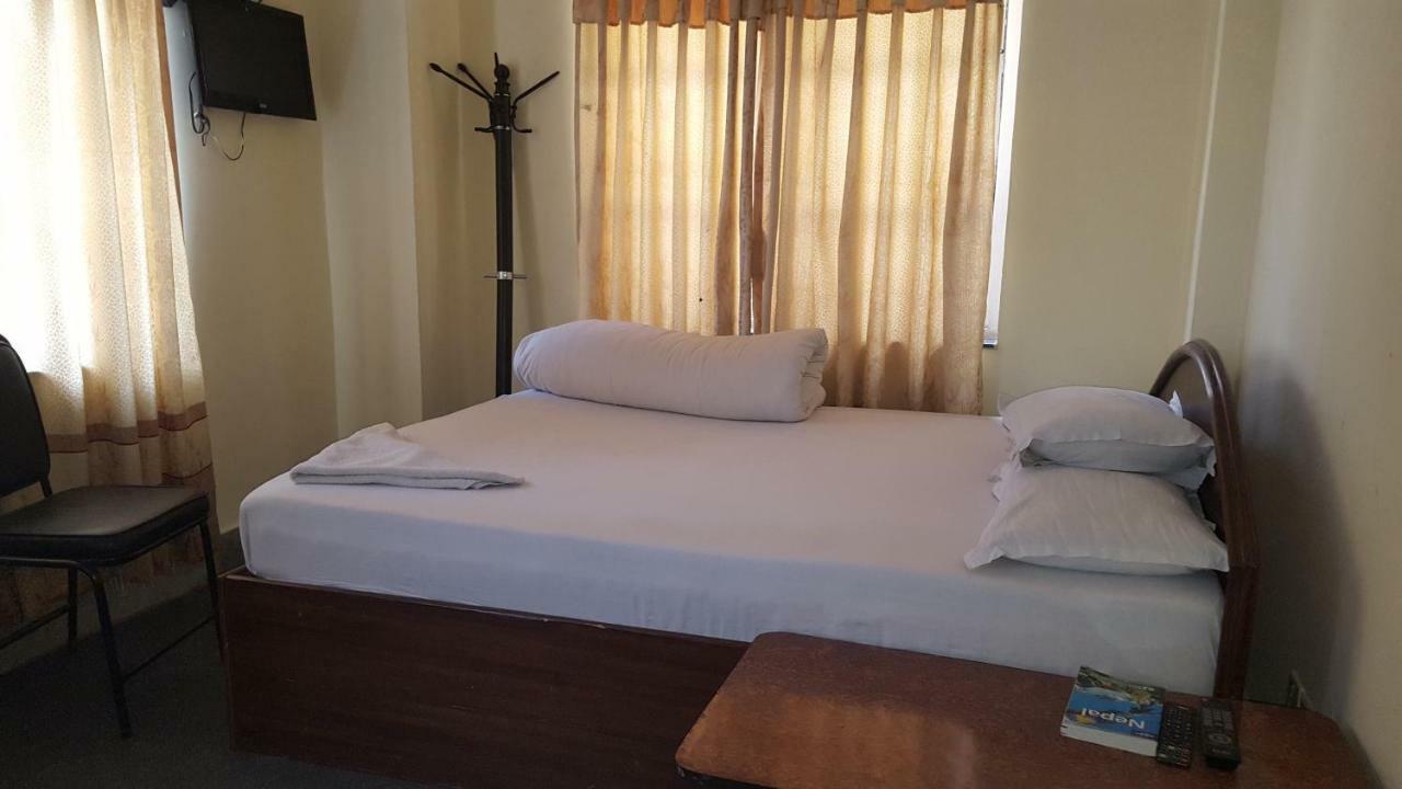 Shangrila Lodge Kathmandu Exterior photo