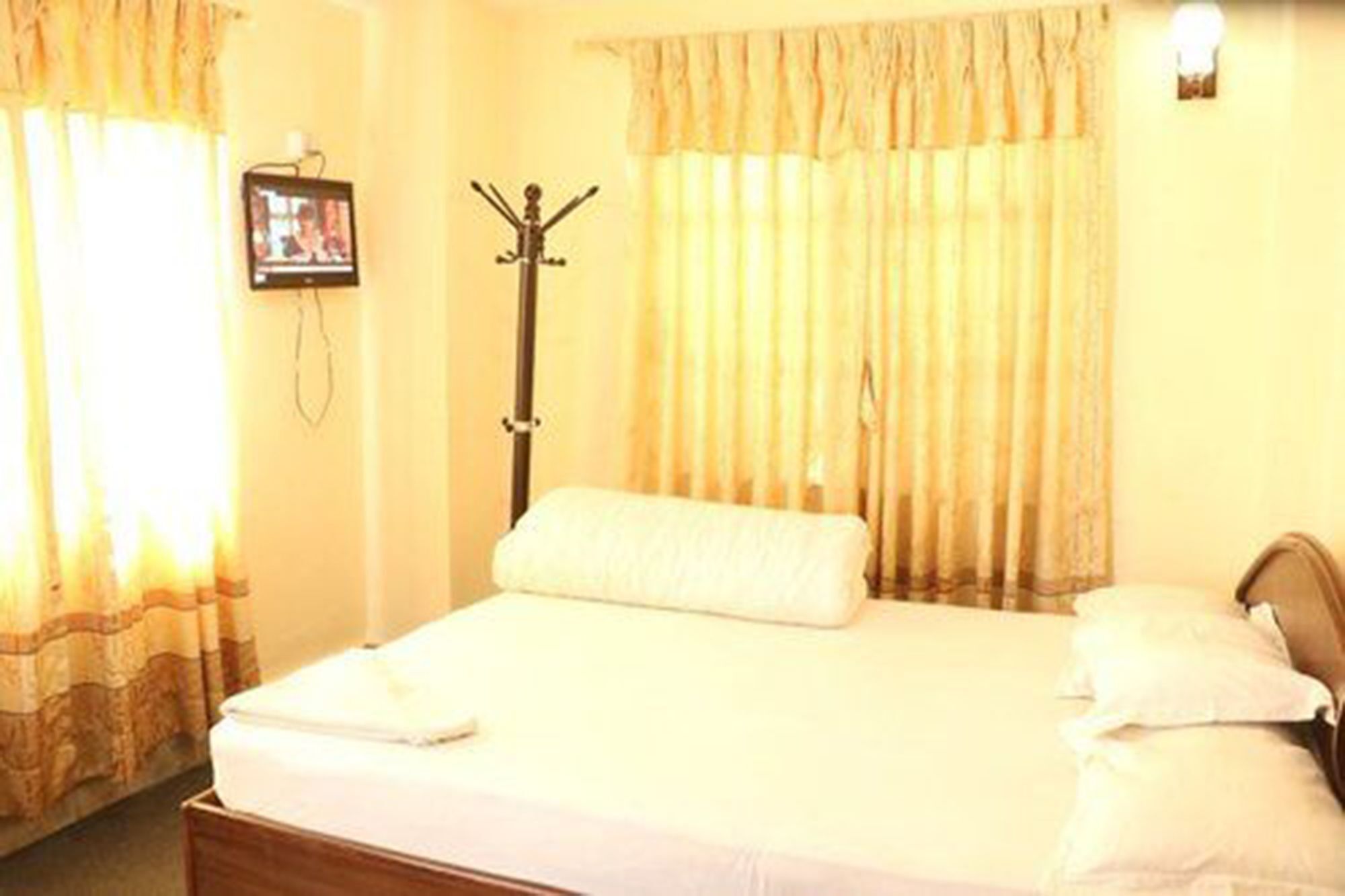 Shangrila Lodge Kathmandu Exterior photo