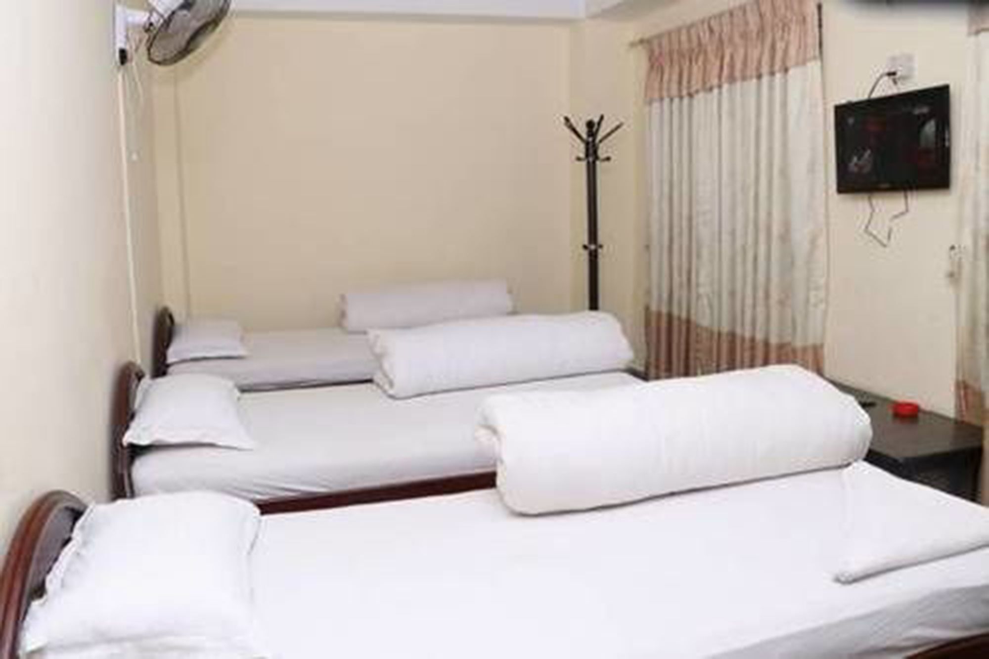 Shangrila Lodge Kathmandu Exterior photo